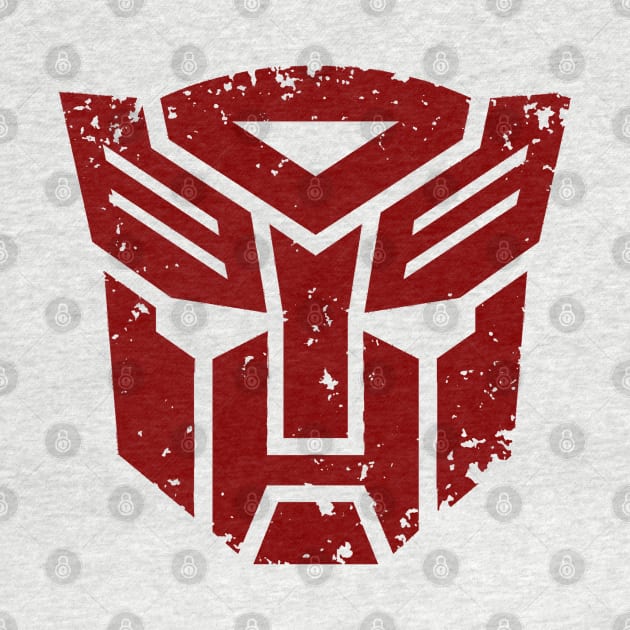 Autobots by Vitalitee